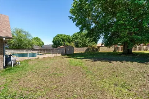 3239 Eagle Dr, Greenwood, AR 72936 photo 37