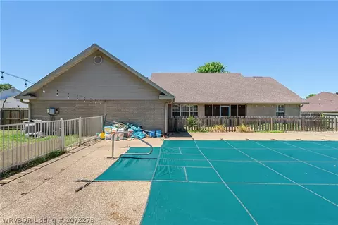 3239 Eagle Dr, Greenwood, AR 72936 photo 33