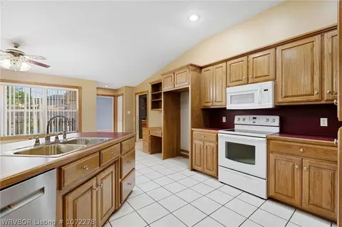 3239 Eagle Dr, Greenwood, AR 72936 photo 18