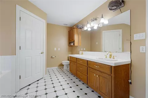 3239 Eagle Dr, Greenwood, AR 72936 photo 8