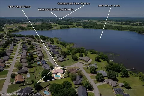 3239 Eagle Dr, Greenwood, AR 72936 photo 45