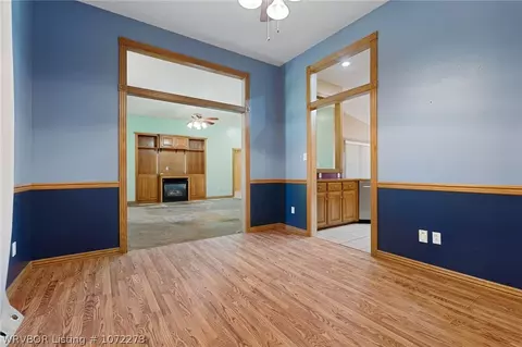 3239 Eagle Dr, Greenwood, AR 72936 photo 5