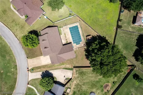 3239 Eagle Dr, Greenwood, AR 72936 photo 49