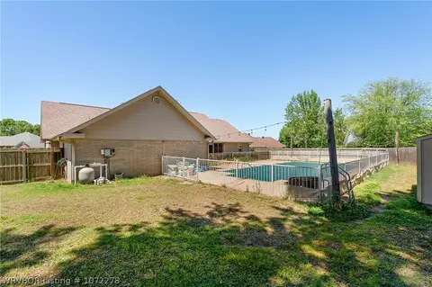 3239 Eagle Dr, Greenwood, AR 72936 photo 36