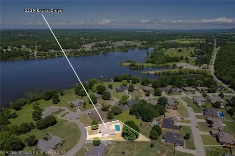 3239 Eagle Dr, Greenwood, AR 72936 photo 46