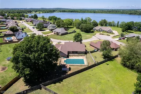 3239 Eagle Dr, Greenwood, AR 72936 photo 47