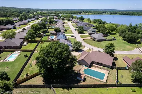 3239 Eagle Dr, Greenwood, AR 72936 photo 48
