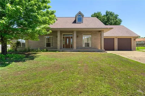 3239 Eagle Dr, Greenwood, AR 72936