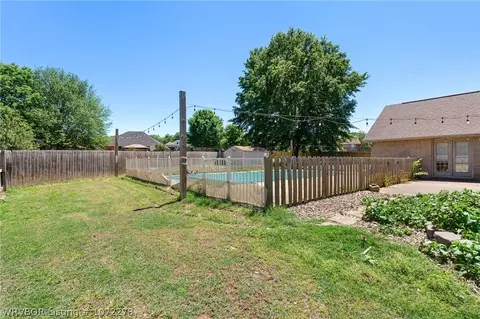 3239 Eagle Dr, Greenwood, AR 72936 photo 31