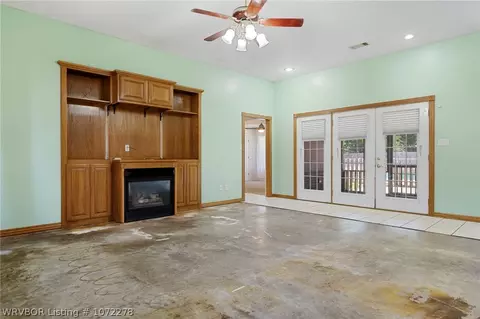 3239 Eagle Dr, Greenwood, AR 72936 photo 2