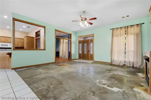 3239 Eagle Dr, Greenwood, AR 72936 photo 3