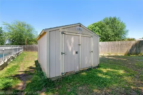 3239 Eagle Dr, Greenwood, AR 72936 photo 34