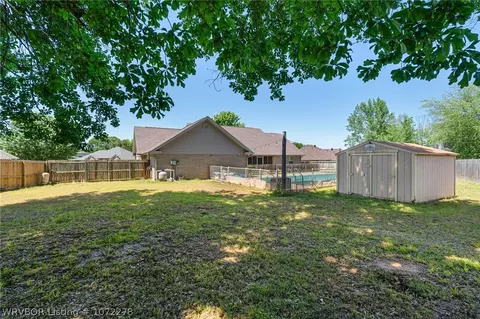 3239 Eagle Dr, Greenwood, AR 72936 photo 35