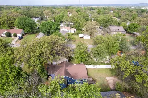2205 S V St, Fort Smith, AR 72901 photo 37