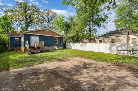2205 S V St, Fort Smith, AR 72901 photo 29