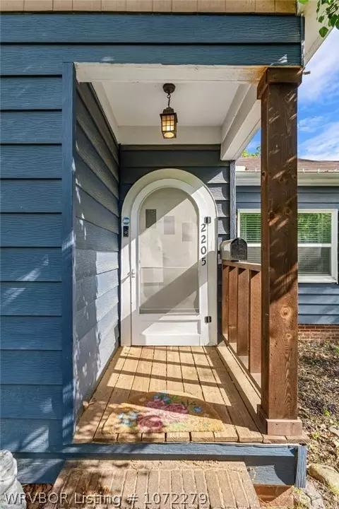 2205 S V St, Fort Smith, AR 72901 photo 2
