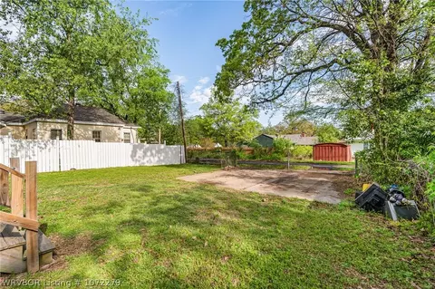 2205 S V St, Fort Smith, AR 72901 photo 30