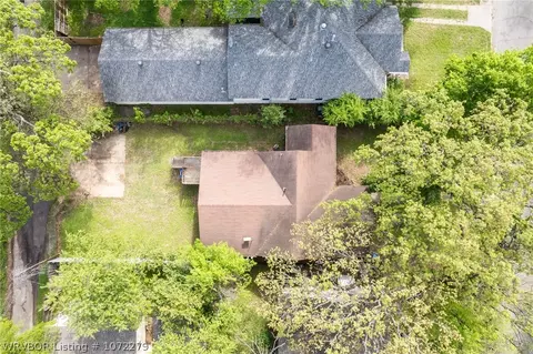 2205 S V St, Fort Smith, AR 72901 photo 38