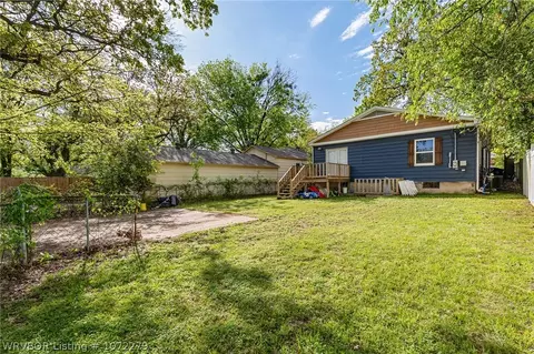 2205 S V St, Fort Smith, AR 72901 photo 32