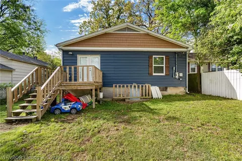2205 S V St, Fort Smith, AR 72901 photo 31
