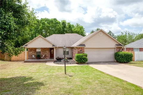 9804 E Pointe Dr, Fort Smith, AR 72903 photo 30