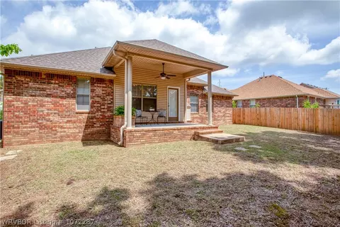 9804 E Pointe Dr, Fort Smith, AR 72903 photo 21