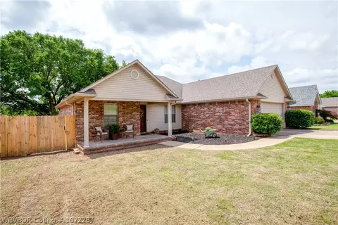 9804 E Pointe Dr, Fort Smith, AR 72903 photo 29