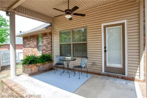 9804 E Pointe Dr, Fort Smith, AR 72903 photo 22