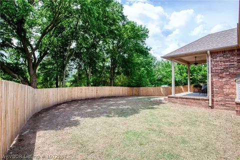 9804 E Pointe Dr, Fort Smith, AR 72903 photo 28