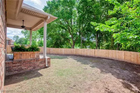 9804 E Pointe Dr, Fort Smith, AR 72903 photo 24