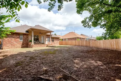 9804 E Pointe Dr, Fort Smith, AR 72903 photo 25