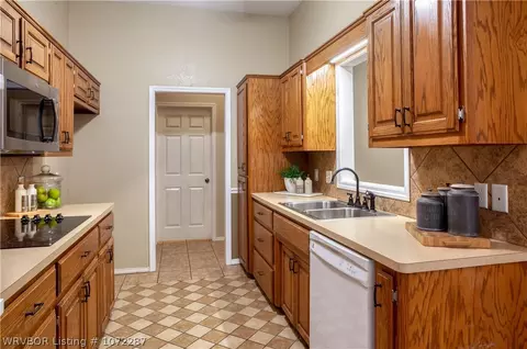 9804 E Pointe Dr, Fort Smith, AR 72903 photo 11