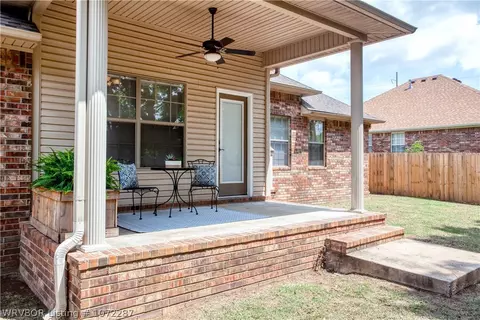 9804 E Pointe Dr, Fort Smith, AR 72903 photo 23