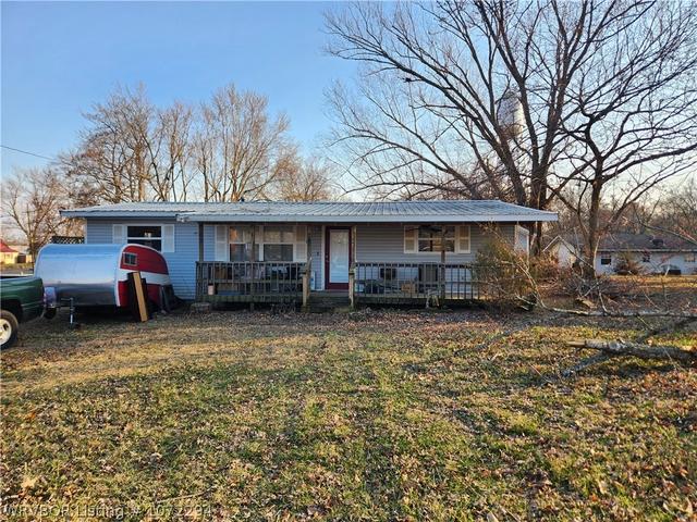 117 Van Dorn St, Pea Ridge, AR 72751