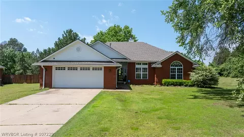 303 Kelly Cir, Lavaca, AR 72941