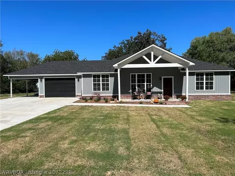 3720 Evans Rd, Greenwood, AR 72936