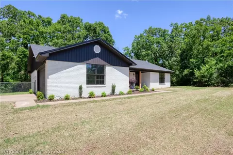 2915 Bear Hollow Rd, Fort Smith, AR 72916 photo 5
