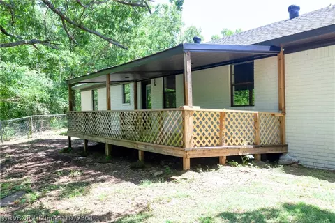 2915 Bear Hollow Rd, Fort Smith, AR 72916 photo 27
