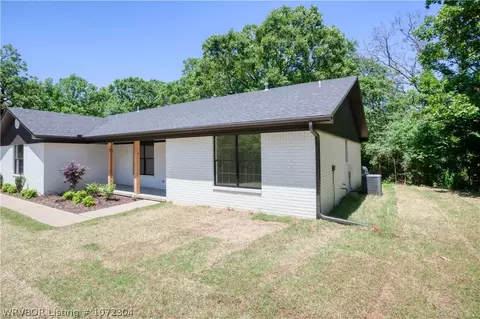 2915 Bear Hollow Rd, Fort Smith, AR 72916 photo 3