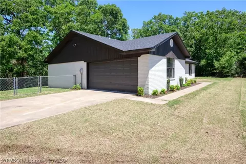 2915 Bear Hollow Rd, Fort Smith, AR 72916 photo 6