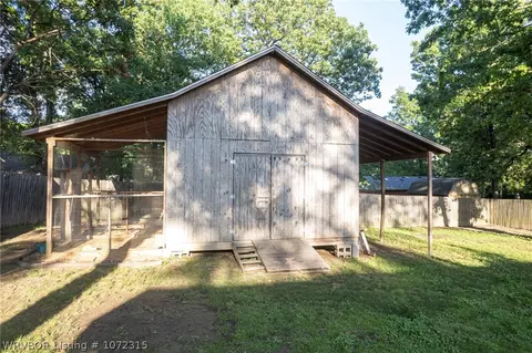 62 Easley Loop, Greenwood, AR 72936 photo 27