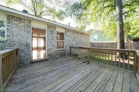 62 Easley Loop, Greenwood, AR 72936 photo 26