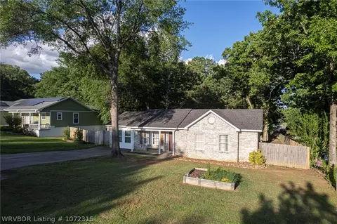62 Easley Loop, Greenwood, AR 72936 photo 3