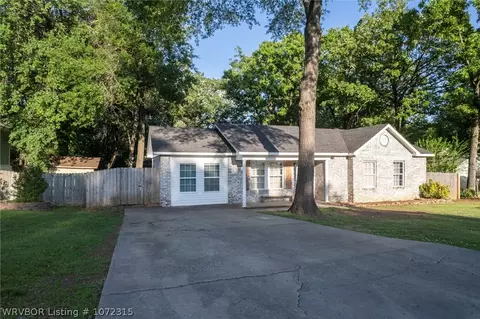 62 Easley Loop, Greenwood, AR 72936 photo 2