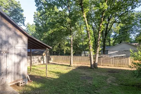 62 Easley Loop, Greenwood, AR 72936 photo 30