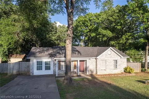 62 Easley Loop, Greenwood, AR 72936 photo 4