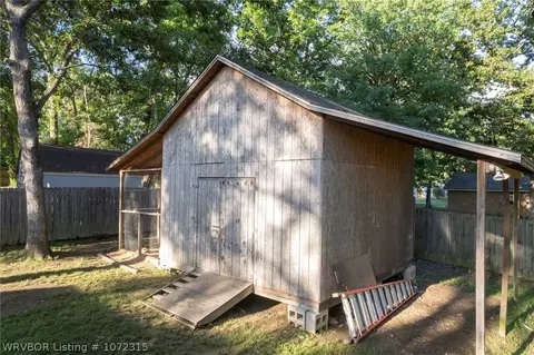 62 Easley Loop, Greenwood, AR 72936 photo 28