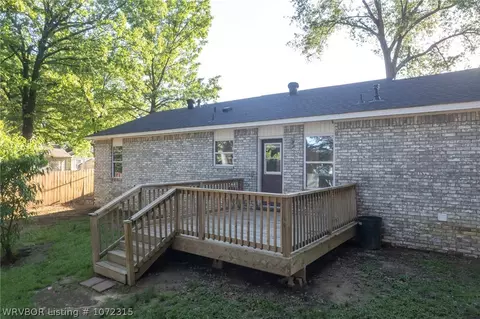 62 Easley Loop, Greenwood, AR 72936 photo 25