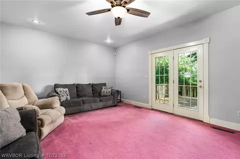 Living - 136 E Highway 252, Huntington, AR 72940 photo 1 of 1