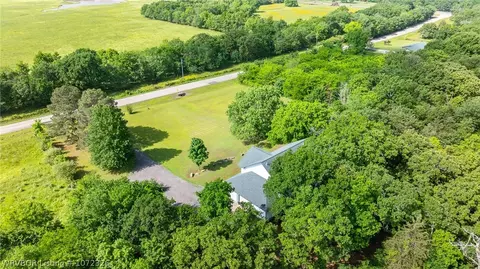 View/Area - 136 E Highway 252, Huntington, AR 72940 photo 1 of 4